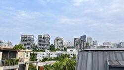 Loft @ Stevens (D10), Apartment #637600611